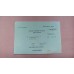 CES CATALOGUE KIT ANTENNA GROUND SPIKE VHF 30-76 MHZ TYPE 10